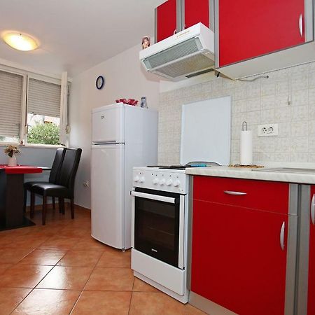 Apartment Marko 1 Σπλιτ Εξωτερικό φωτογραφία