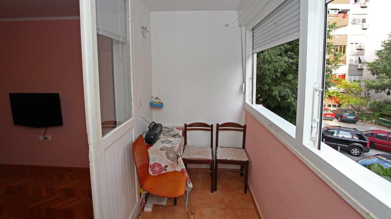Apartment Marko 1 Σπλιτ Εξωτερικό φωτογραφία