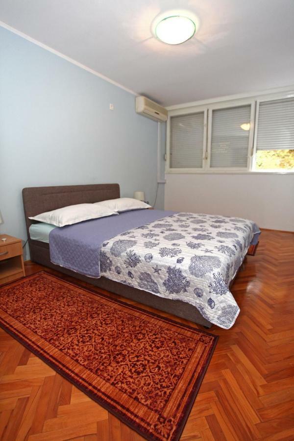 Apartment Marko 1 Σπλιτ Εξωτερικό φωτογραφία
