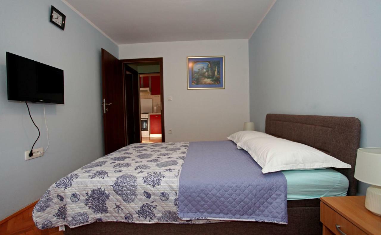 Apartment Marko 1 Σπλιτ Εξωτερικό φωτογραφία