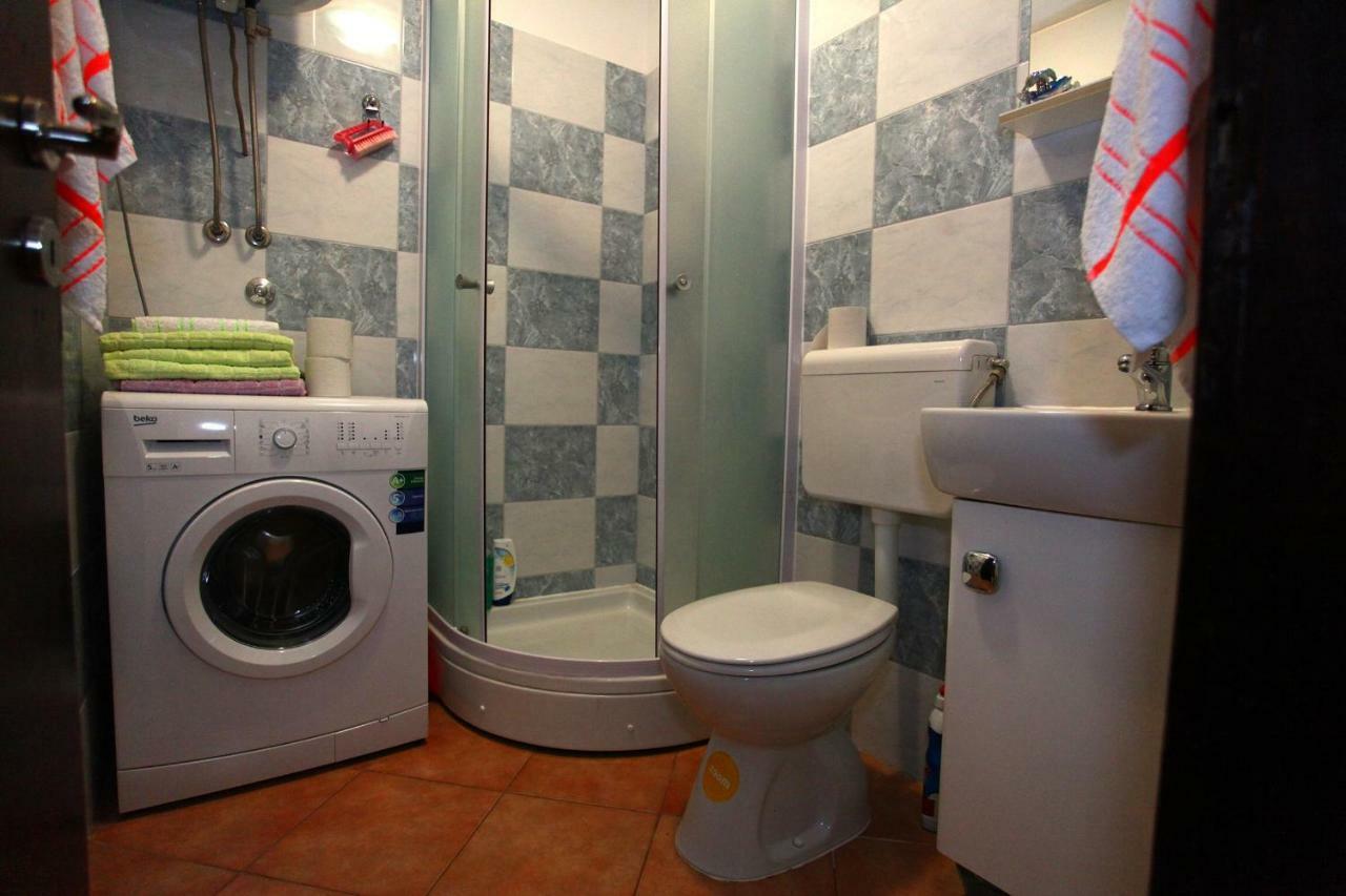 Apartment Marko 1 Σπλιτ Εξωτερικό φωτογραφία