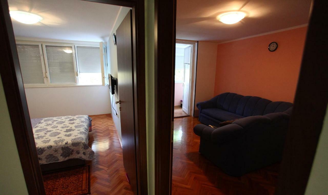 Apartment Marko 1 Σπλιτ Εξωτερικό φωτογραφία