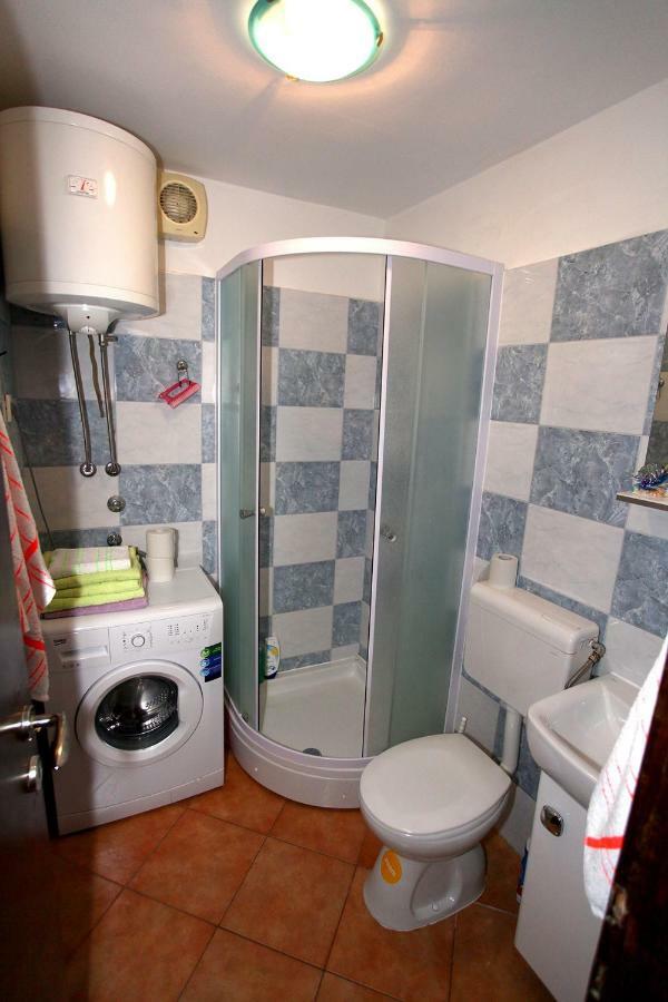 Apartment Marko 1 Σπλιτ Εξωτερικό φωτογραφία
