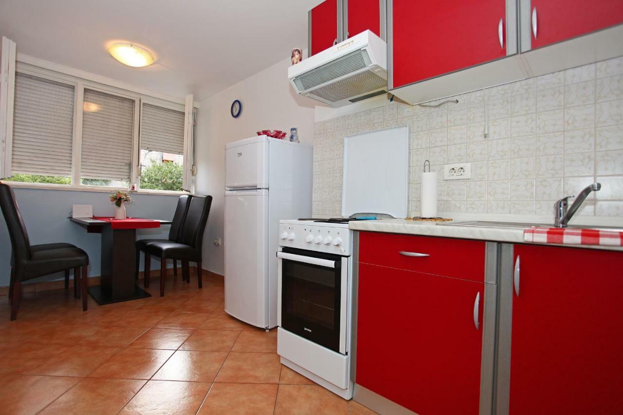 Apartment Marko 1 Σπλιτ Εξωτερικό φωτογραφία