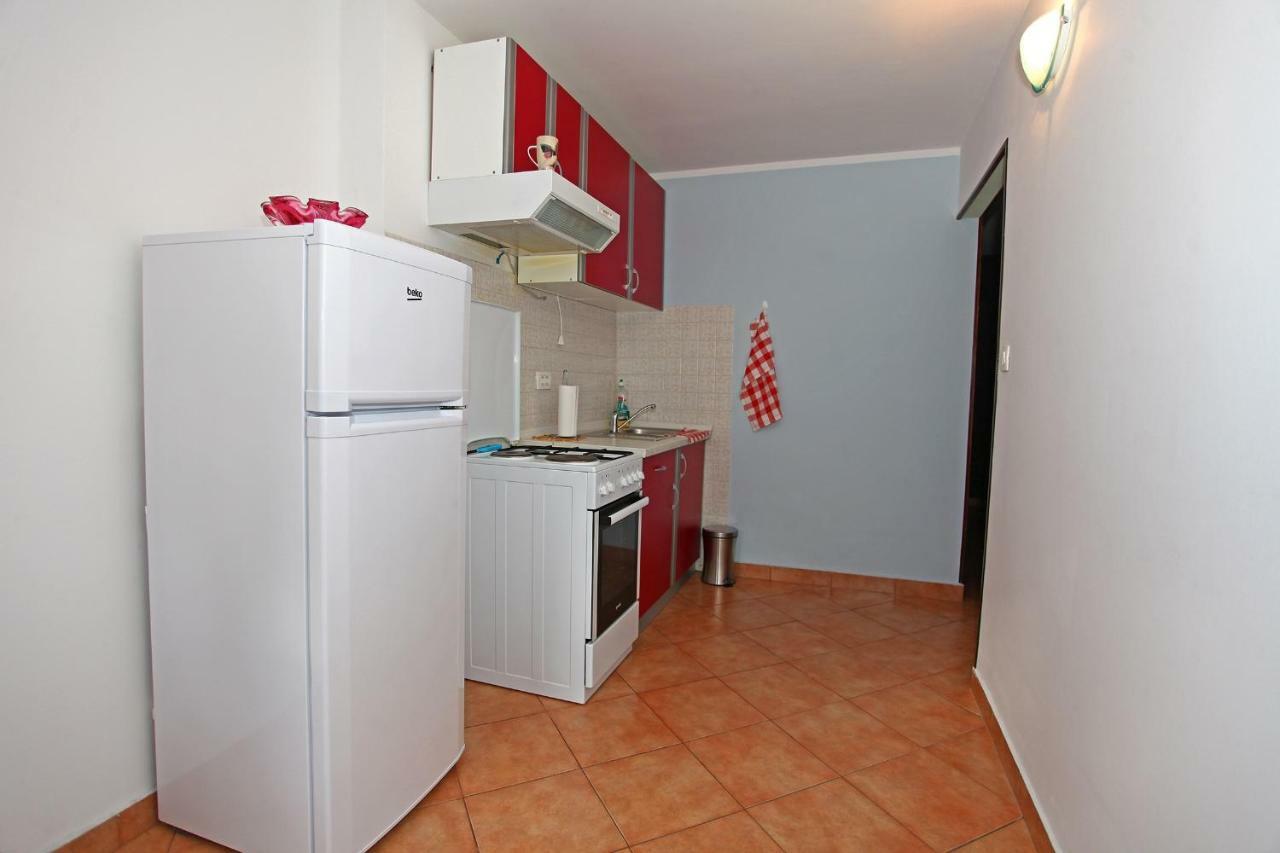 Apartment Marko 1 Σπλιτ Εξωτερικό φωτογραφία