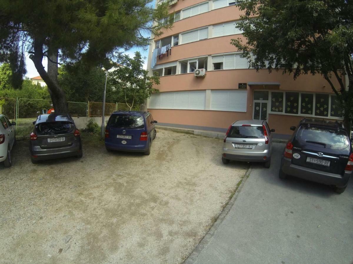 Apartment Marko 1 Σπλιτ Εξωτερικό φωτογραφία