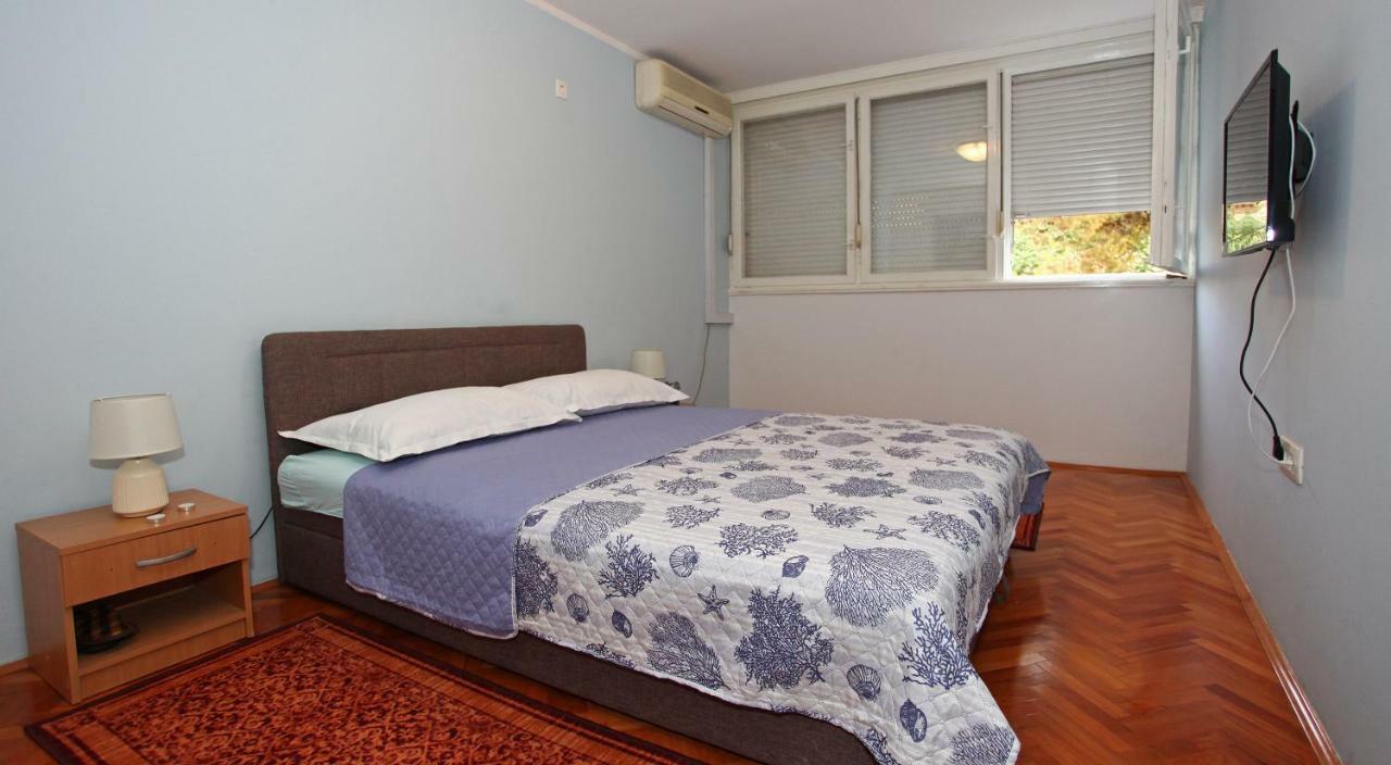 Apartment Marko 1 Σπλιτ Εξωτερικό φωτογραφία