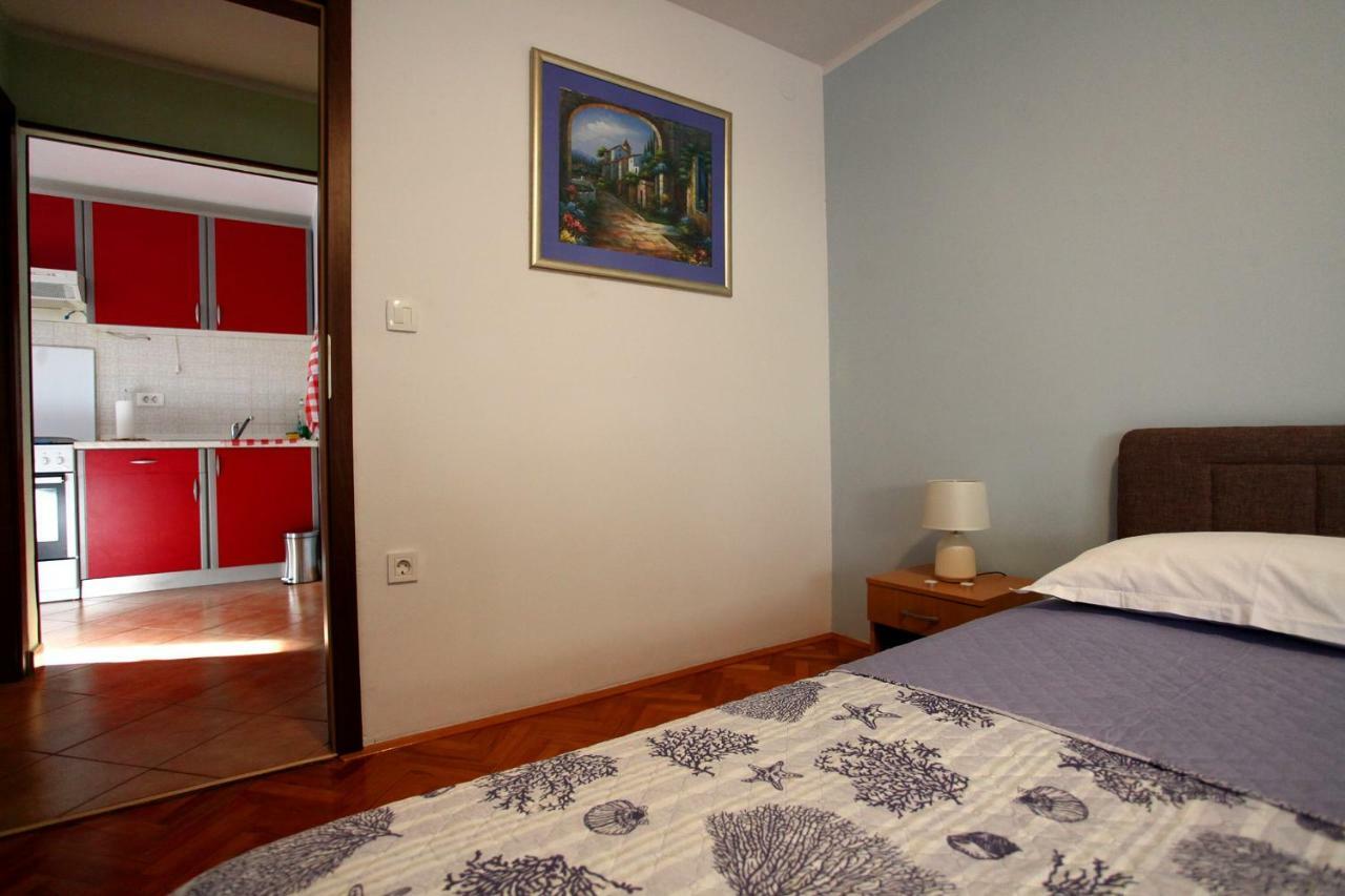 Apartment Marko 1 Σπλιτ Εξωτερικό φωτογραφία