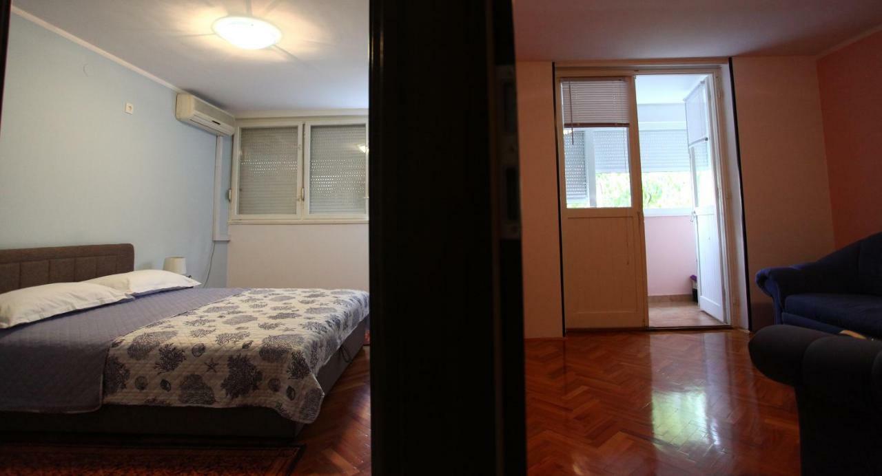 Apartment Marko 1 Σπλιτ Εξωτερικό φωτογραφία