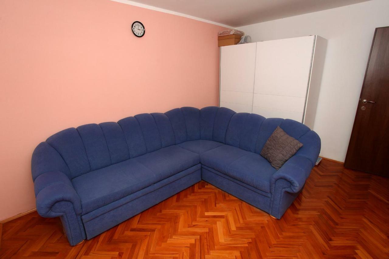 Apartment Marko 1 Σπλιτ Εξωτερικό φωτογραφία
