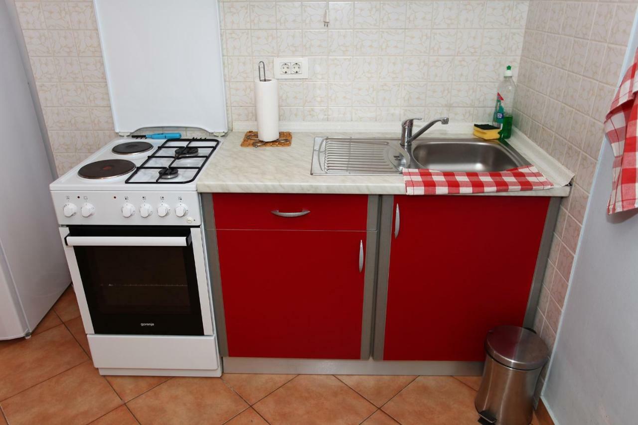Apartment Marko 1 Σπλιτ Εξωτερικό φωτογραφία
