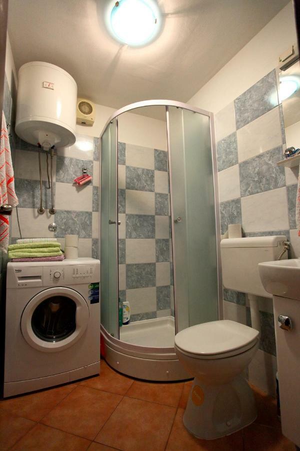 Apartment Marko 1 Σπλιτ Εξωτερικό φωτογραφία