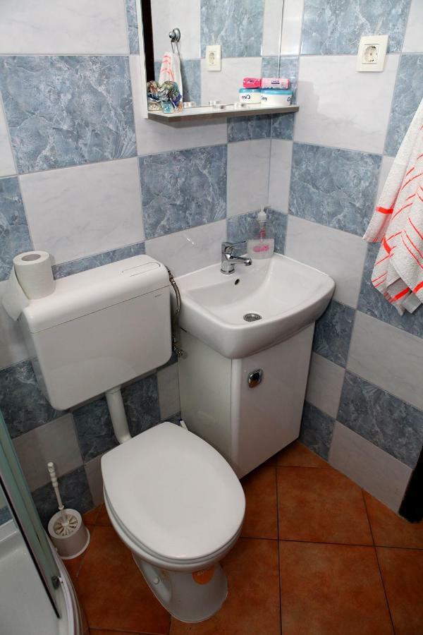 Apartment Marko 1 Σπλιτ Εξωτερικό φωτογραφία