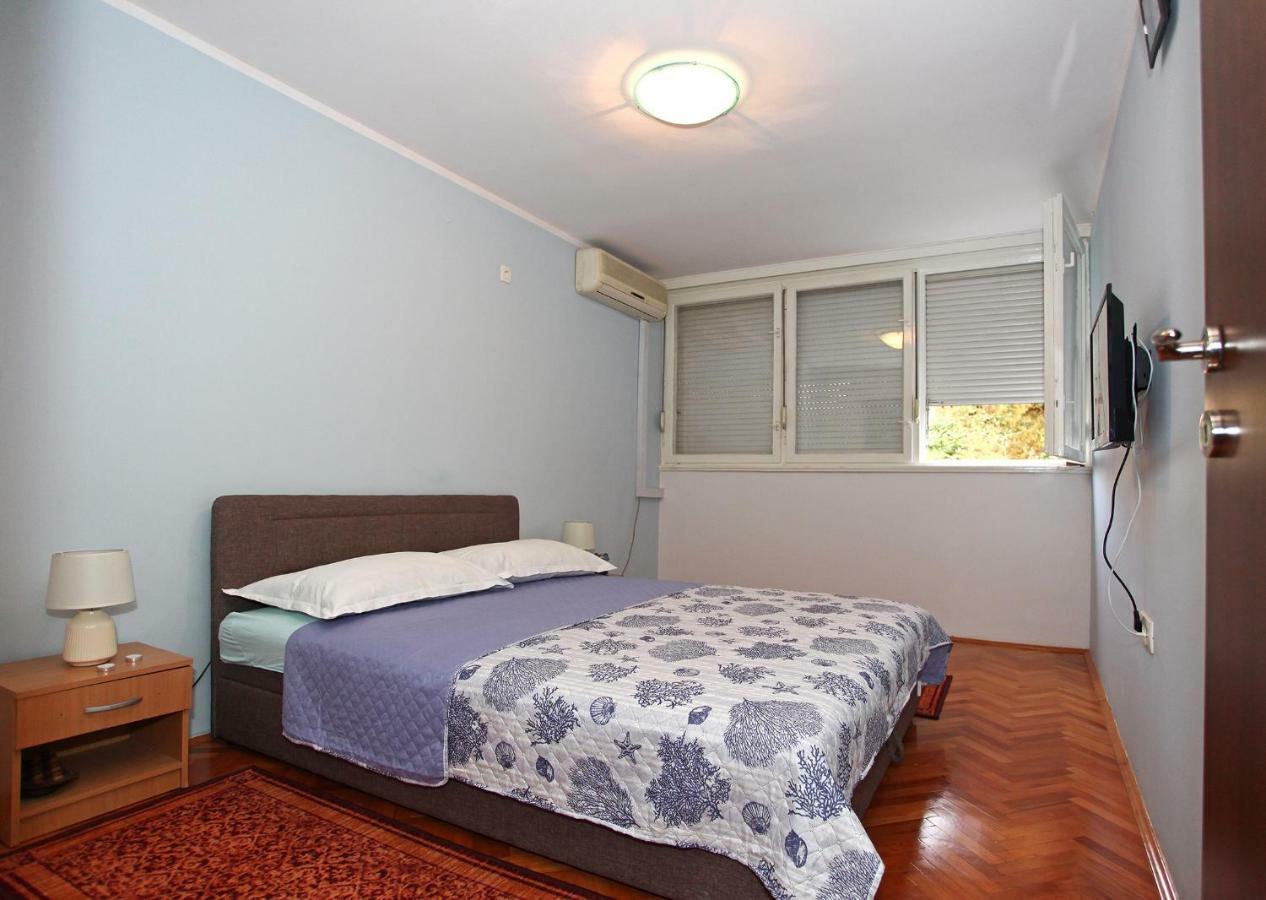 Apartment Marko 1 Σπλιτ Εξωτερικό φωτογραφία