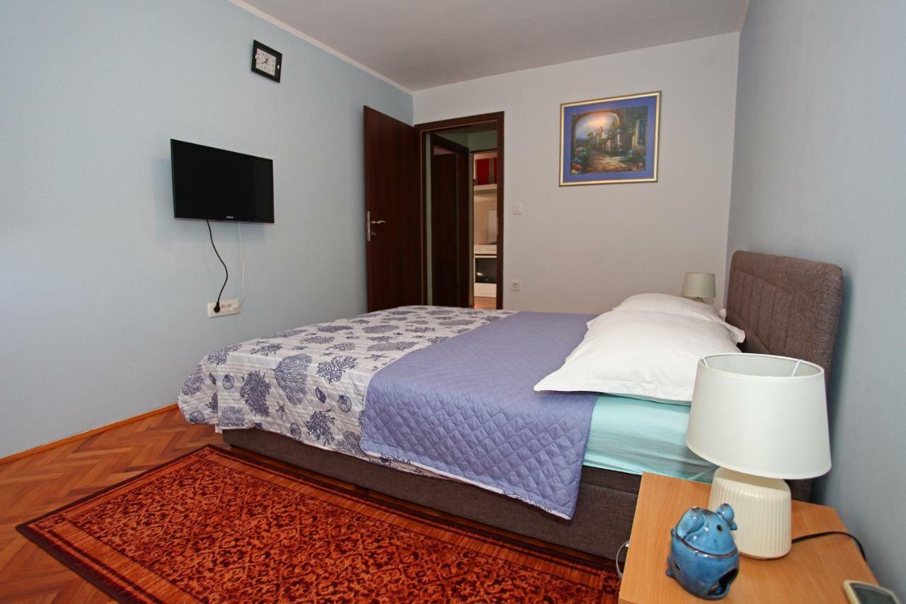 Apartment Marko 1 Σπλιτ Εξωτερικό φωτογραφία