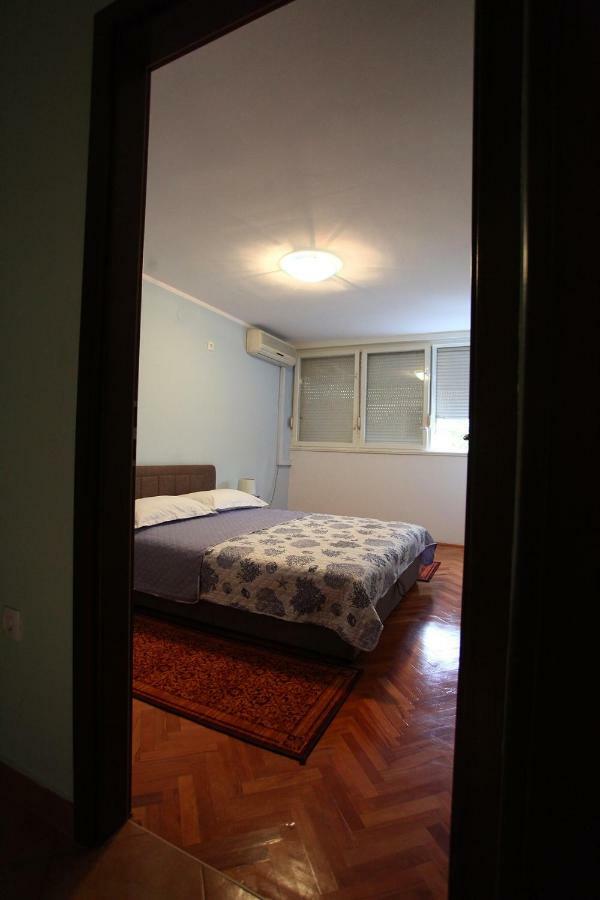 Apartment Marko 1 Σπλιτ Εξωτερικό φωτογραφία
