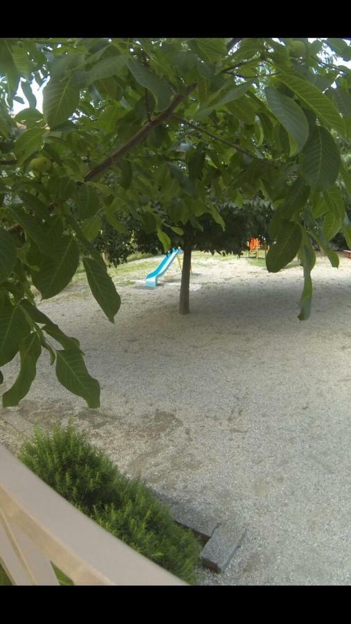 Apartment Marko 1 Σπλιτ Εξωτερικό φωτογραφία